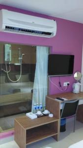 jin hotel
