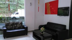 jin hotel