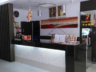 jin hotel