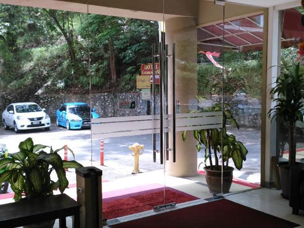 jin hotel