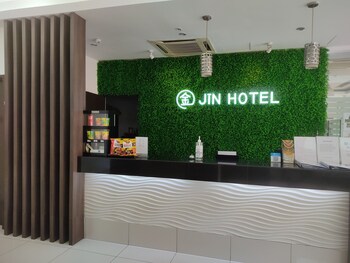 Jin Hotel,Bandar Sunway>>Bandar Puchong Jaya,3 star