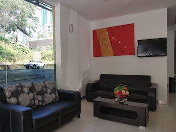 Jin Hotel,Bandar Sunway>>Bandar Puchong Jaya,3 star