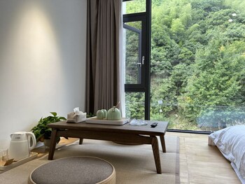 Shanye Guesthouse - Jingxian Shuimo Tingxi Scenic Area Branch,,4 star