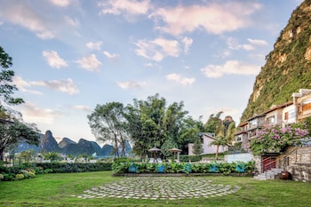 wude jiayuan residential wellness resort