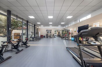 wude jiayuan residential wellness resort
