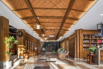 Wude Jiayuan Residential Wellness Resort,,3 star