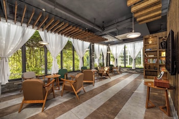 wude jiayuan residential wellness resort