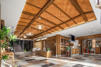 wude jiayuan residential wellness resort