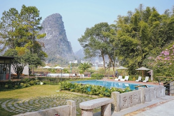 wude jiayuan residential wellness resort