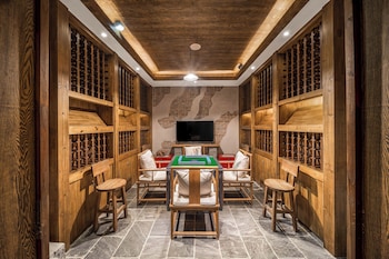 wude jiayuan residential wellness resort