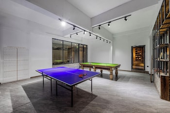 wude jiayuan residential wellness resort