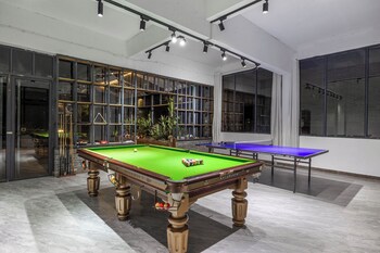 wude jiayuan residential wellness resort