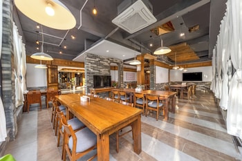 wude jiayuan residential wellness resort