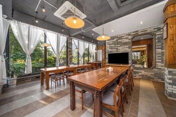 wude jiayuan residential wellness resort