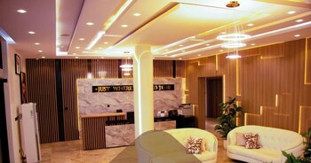 tredview hotel and suites