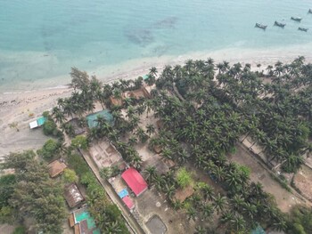 rain drop eco resort saint martin