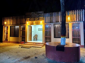 rain drop eco resort saint martin