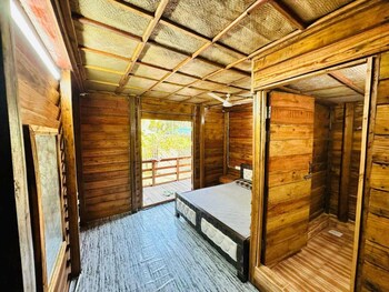 rain drop eco resort saint martin