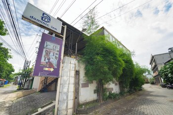 dominic inn semarang by arba