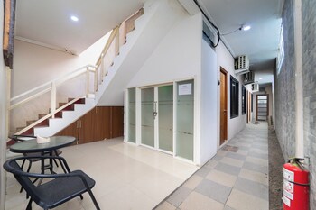 dominic inn semarang by arba