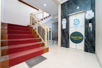 dominic inn semarang by arba