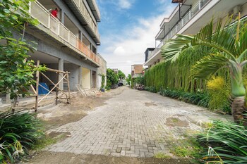 dominic inn semarang by arba