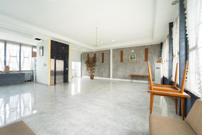 dominic inn semarang by arba