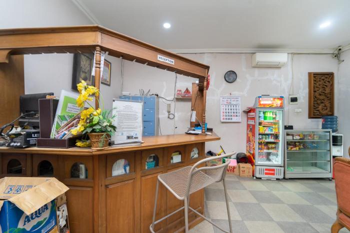 dominic inn semarang by arba
