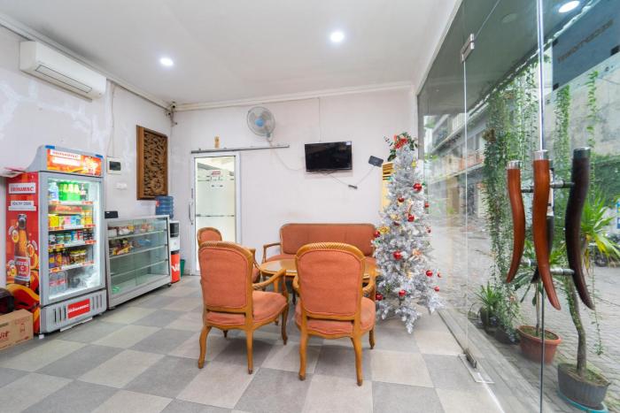 dominic inn semarang by arba