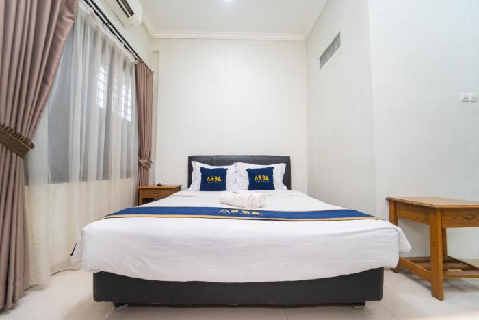 dominic inn semarang by arba