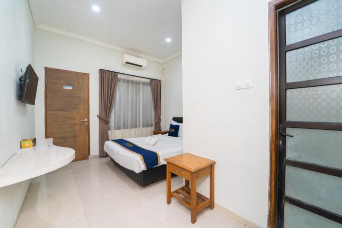 dominic inn semarang by arba
