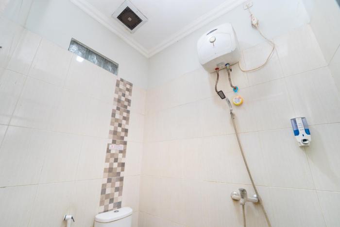 dominic inn semarang by arba