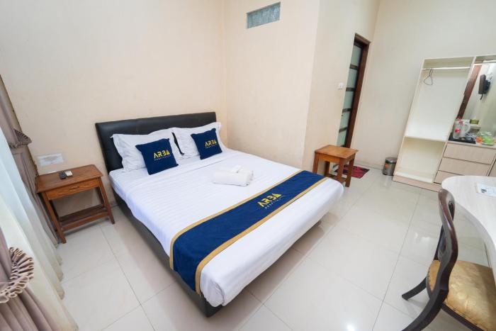 dominic inn semarang by arba