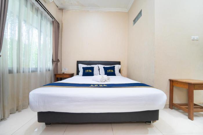 dominic inn semarang by arba