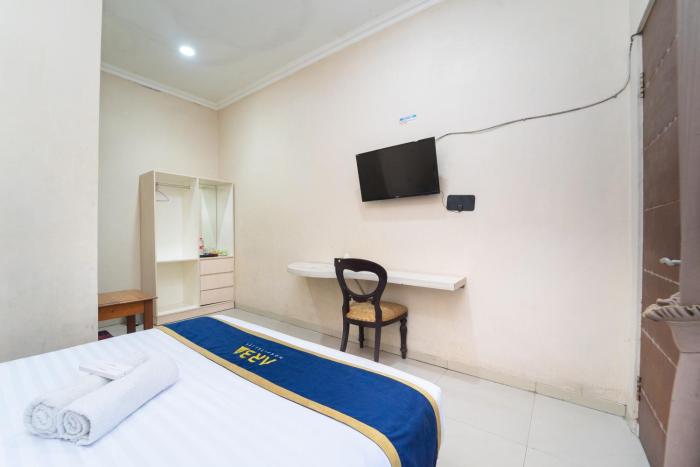 dominic inn semarang by arba