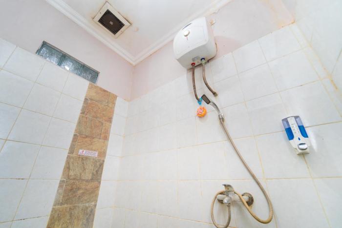 dominic inn semarang by arba