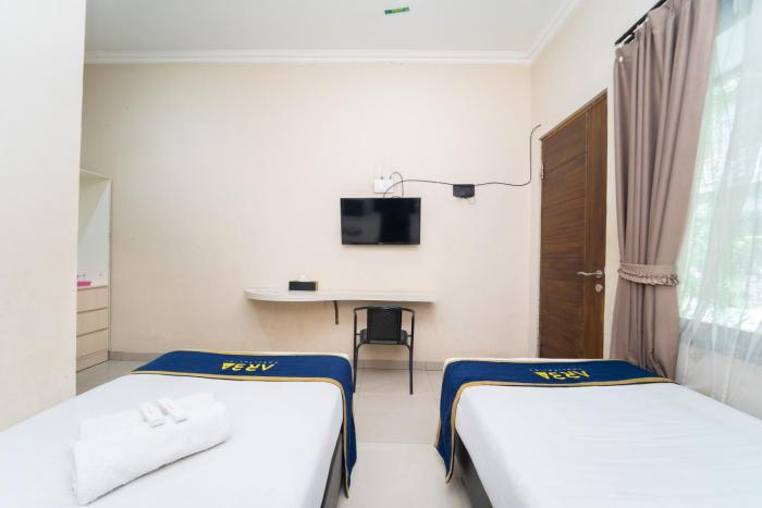 dominic inn semarang by arba