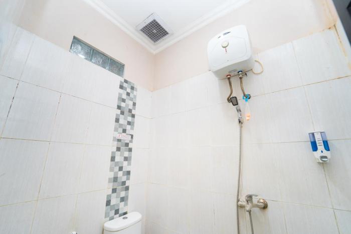 dominic inn semarang by arba