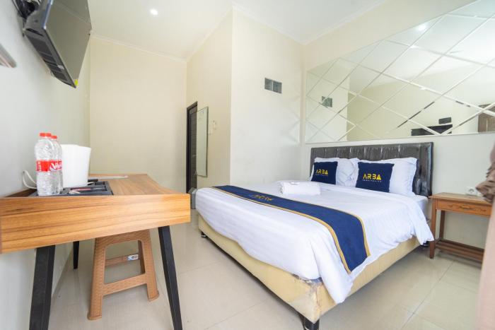 dominic inn semarang by arba