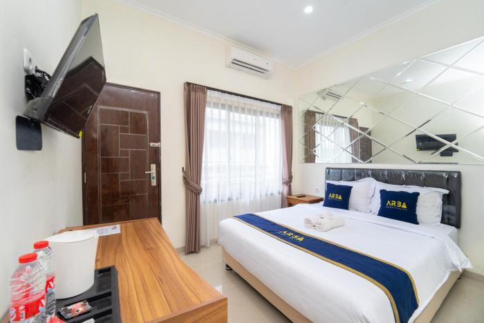 dominic inn semarang by arba