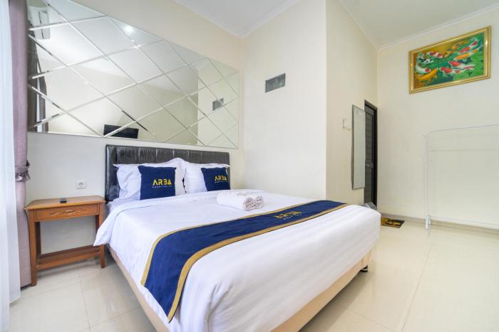 dominic inn semarang by arba