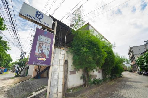 dominic inn semarang by arba
