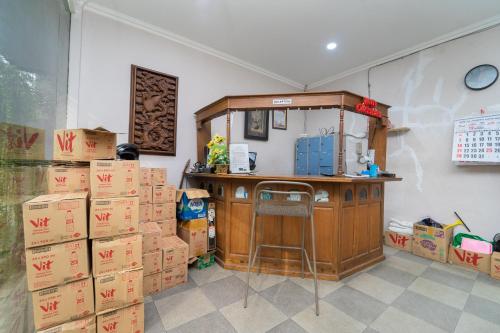 dominic inn semarang by arba