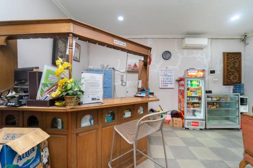 dominic inn semarang by arba