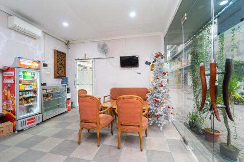 dominic inn semarang by arba