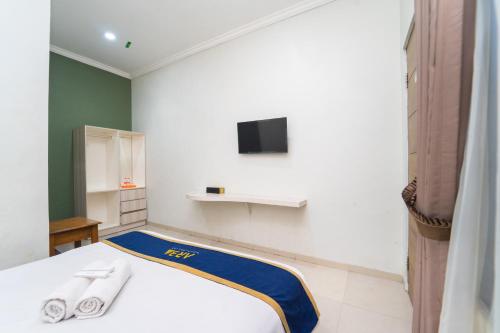 dominic inn semarang by arba