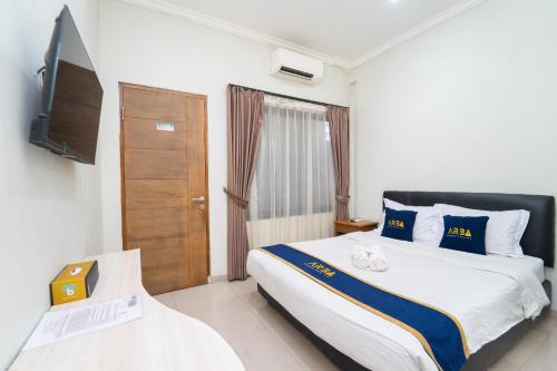 dominic inn semarang by arba