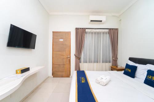dominic inn semarang by arba