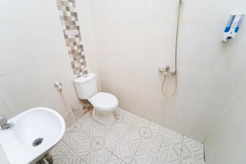 dominic inn semarang by arba