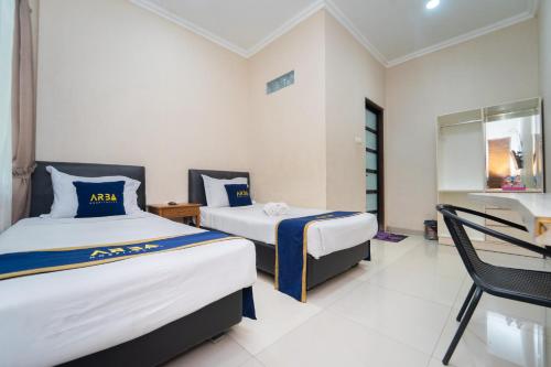 dominic inn semarang by arba